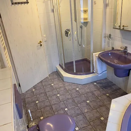 Apartment Winkler In Bei Koblenz Am Rhein *