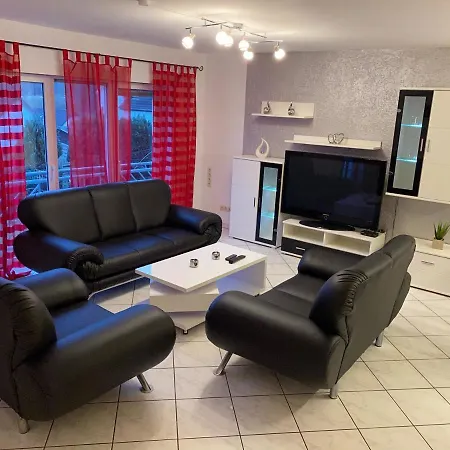 Winkler In Bei Koblenz Am Rhein Apartment