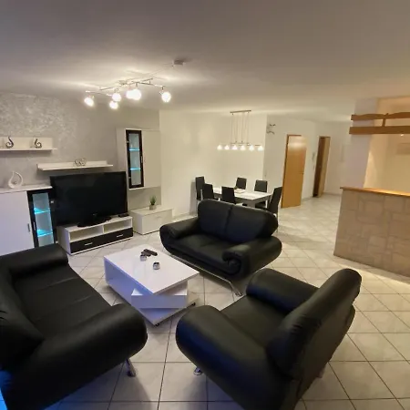 Apartment Winkler In Bei Koblenz Am Rhein