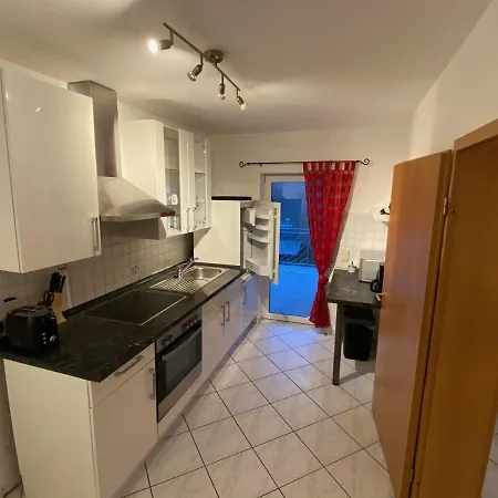 Winkler In Bei Koblenz Am Rhein Apartment Lahnstein