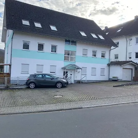 Winkler In Bei Koblenz Am Rhein Apartment *